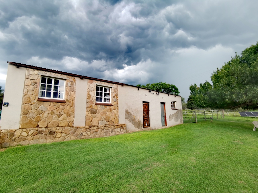 Commercial Property for Sale in Rustenburg Rural North West